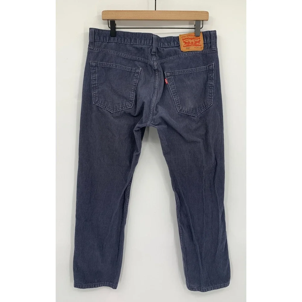 Levis levi 502